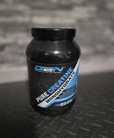 Whey Protein