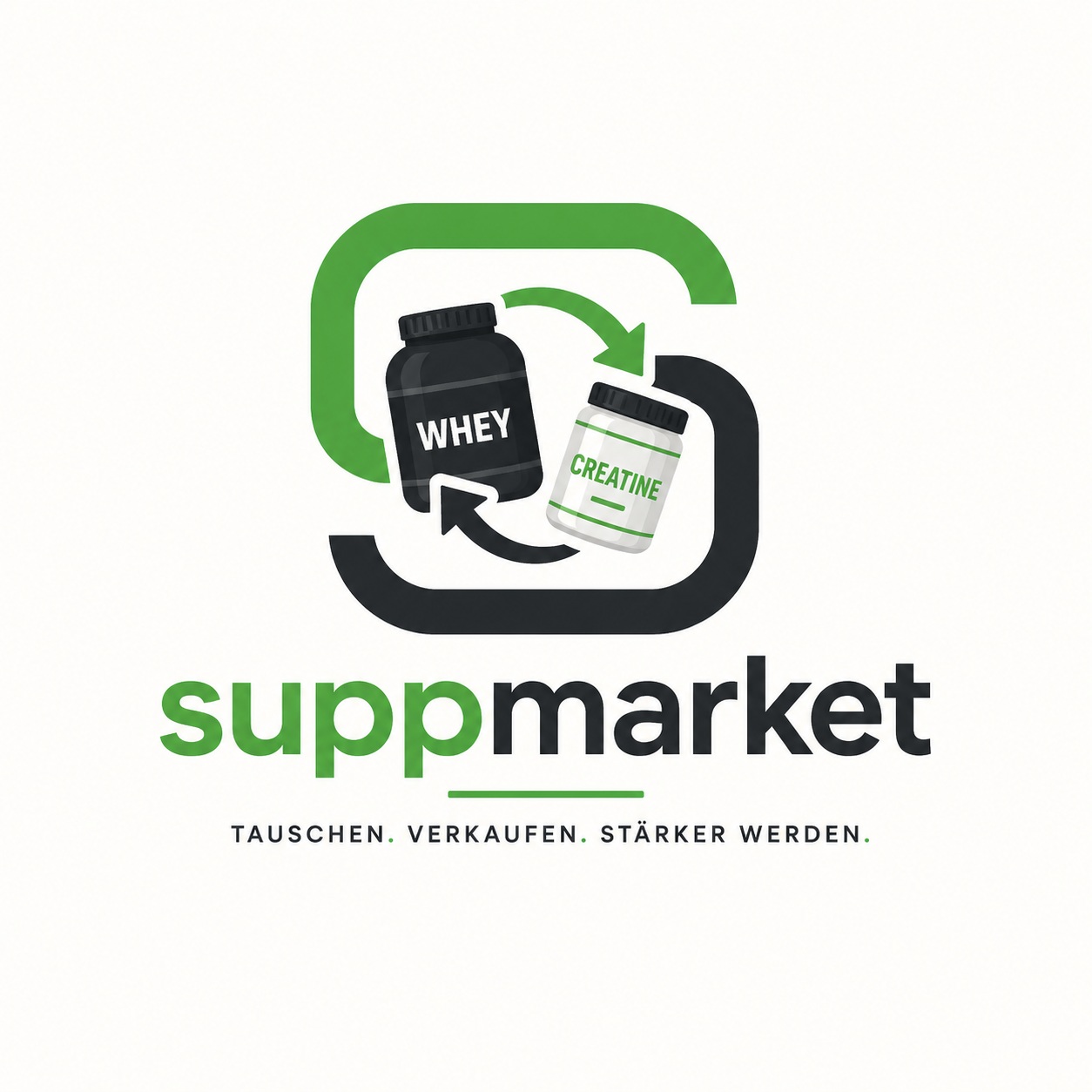 Suppmarket